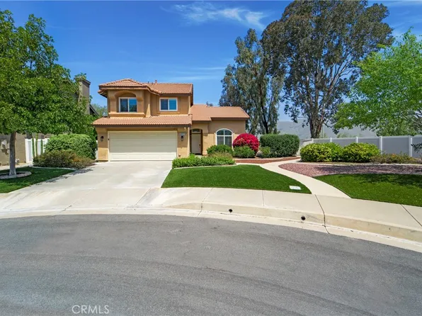 13256 Lost Trail Ct, Corona, CA 92883