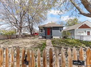 600 E 5th St, Cheyenne, WY 82007