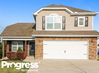607 Rock Glen Trce, Smyrna, TN 37167