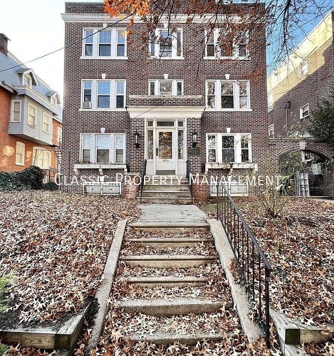1st image of 1504 Delaware Ave APT 3A