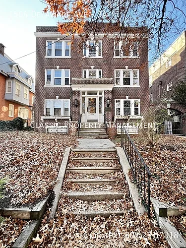 1504 Delaware Ave #3A Photo 1