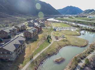 544 River View Dr UNIT 603, New Castle, CO 81647