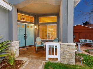 7492 Park Village Rd, San Diego, CA 92129