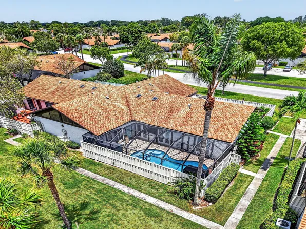 9842 Boca Gardens Trail #C, Boca Raton, FL 33496
