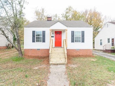 205 Ray St, Greensboro, NC, 27406