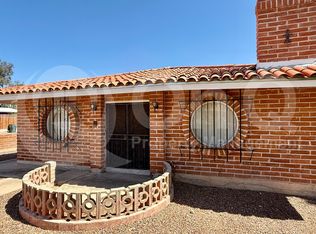 1590 E Hampton St, Tucson, AZ 85719