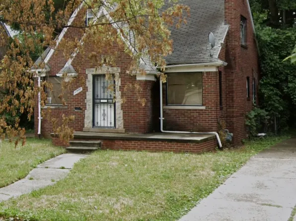 11760 Nashville St, Detroit, MI 48205
