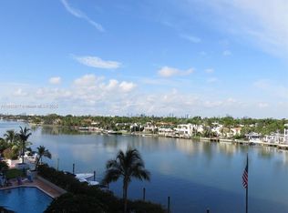 Seacoast 5700, Miami Beach, FL 33140