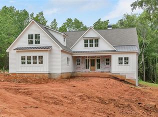 458 Buchanan Cir, Dallas, GA 30157