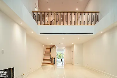 Sold by Brown Harris Stevens