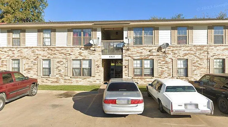 6417 Richland Plaza Dr #A — Photo 1