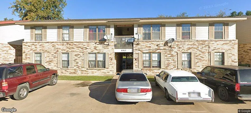 6417 Richland Plaza Dr #A