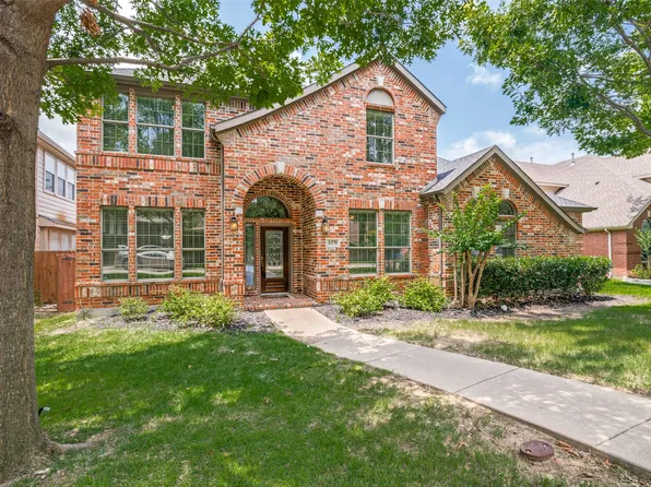 1370 Misty Cove Dr, Rockwall, TX 75087