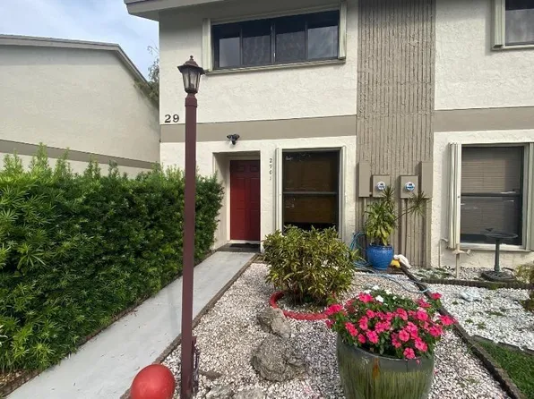 3016 S Oakland Forest Drive #2901, Oakland Park, FL 33309