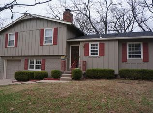 8912 W 71st St, Merriam, KS 66204