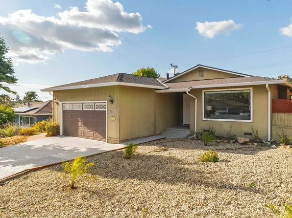 3403 Clearfield Ave, Richmond, CA 94803