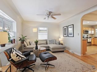 3695 High Ct, Wheat Ridge, CO 80033