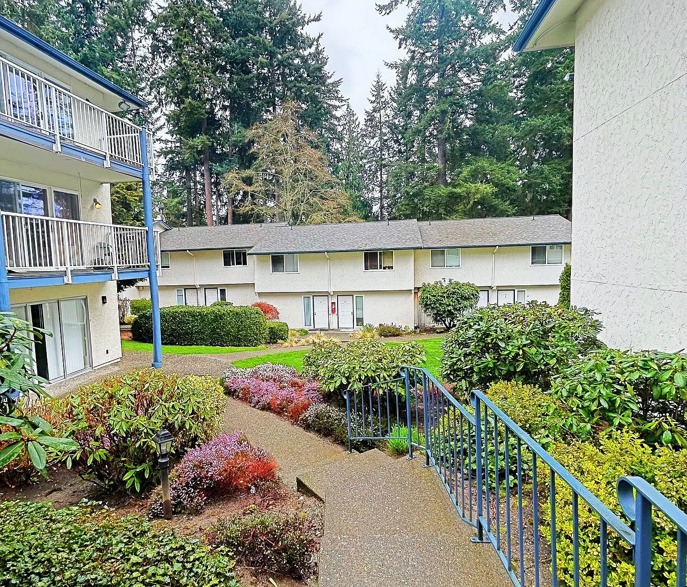 North Haven Apartments — Photo 3