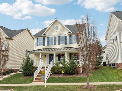 213 Boardwalk Dr, Cranberry Township, PA, 16066