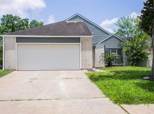 12514 S Garden St, Houston, TX 77071