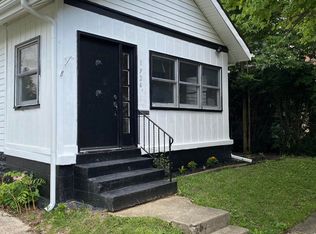 1924 W High St, Springfield, OH 45506