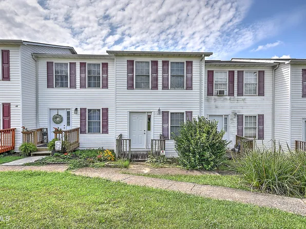 44 Tulip Grove Cir APT 3, Bristol, TN 37620