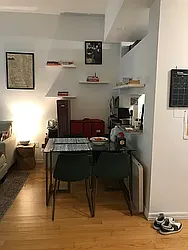 Rented by Oxford Property Group