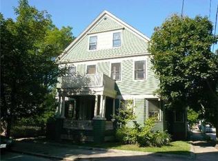 10 Almy St, Providence, RI 02909