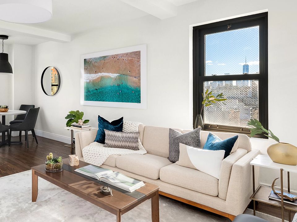 1st image of 300 W 23rd St #11EF