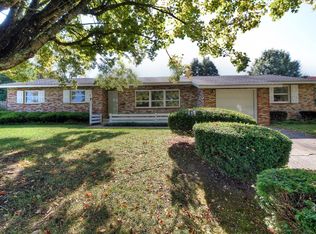 501 Glendale Dr, Johnson City, TN 37604