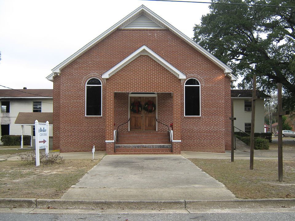 Church