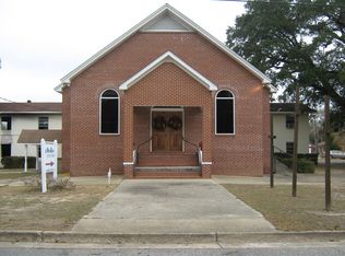 23 Beacon St, Camilla, GA 31730