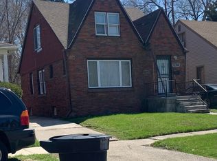 11700 Forrer St, Detroit, MI 48227