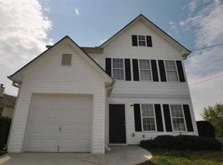 6997 Setters Way, Lithonia, GA 30038