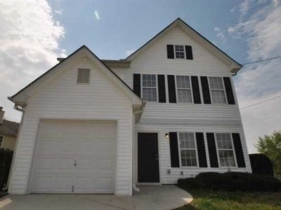 6997 Setters Way, Lithonia, GA, 30038