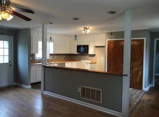 1008 Davenport Rd, Simpsonville, SC 29680