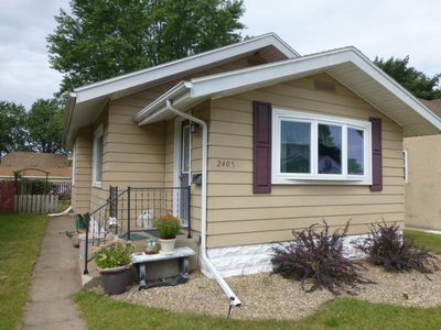 2405 George St, La Crosse, WI, 54603