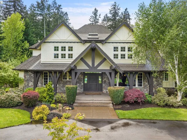 31553 SW Isle Way Ln, West Linn, OR 97068