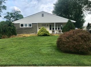 7 Church Rd, Plymouth Meeting, PA 19462