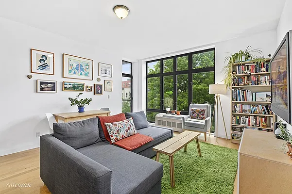 Rented by Corcoran | media 25