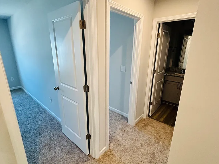 Guest Bedrooms