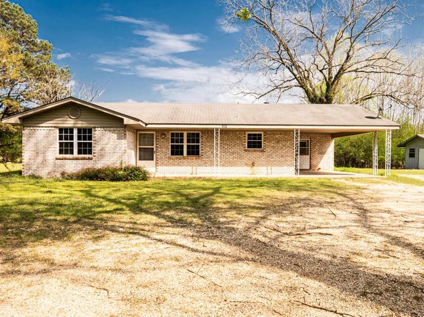 297 Bradley Rd #5, Hermitage, AR 71647