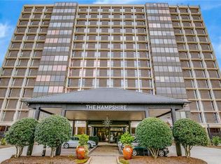 1101-107 N Elm St, Greensboro, NC 27401