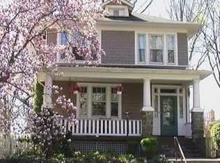 3802 Yuma St NW, Washington, DC 20016