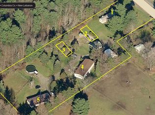 1005 Us Highway 20, New Lebanon, NY 12125