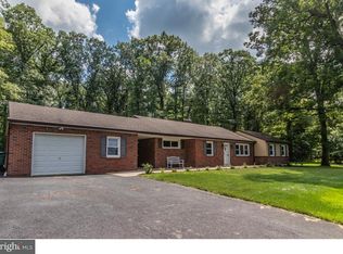 58 Smoketown Rd, Quakertown, PA 18951