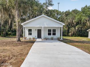 622 Kellsie Cir, Darien, GA 31305