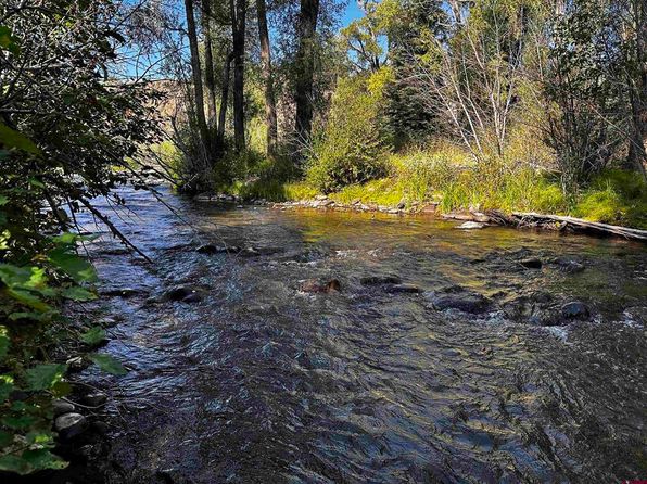 149 Lots 2 & 3 Escondida Drive, South Fork, CO 81154
