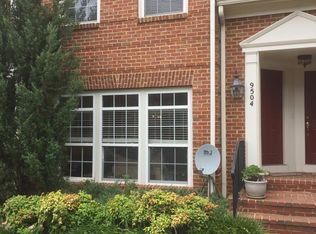 9504 Walker Way, Manassas Park, VA 20111