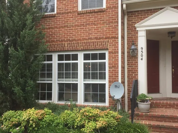 9504 Walker Way, Manassas Park, VA 20111